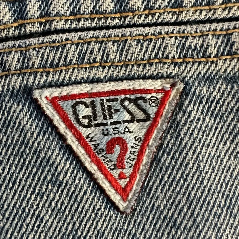 Guess excellent used